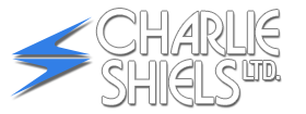 Charlie Shiels