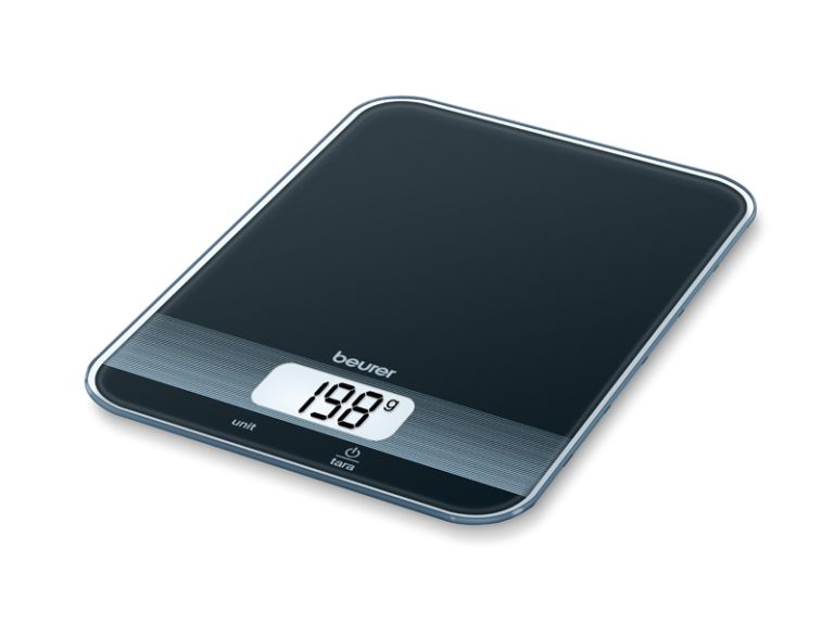 Digital Kitchen Scale Charlie Shiels