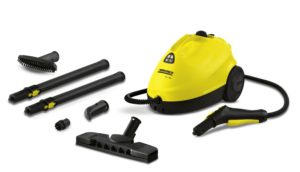 Karcher SC1020 Steam Cleaning Station