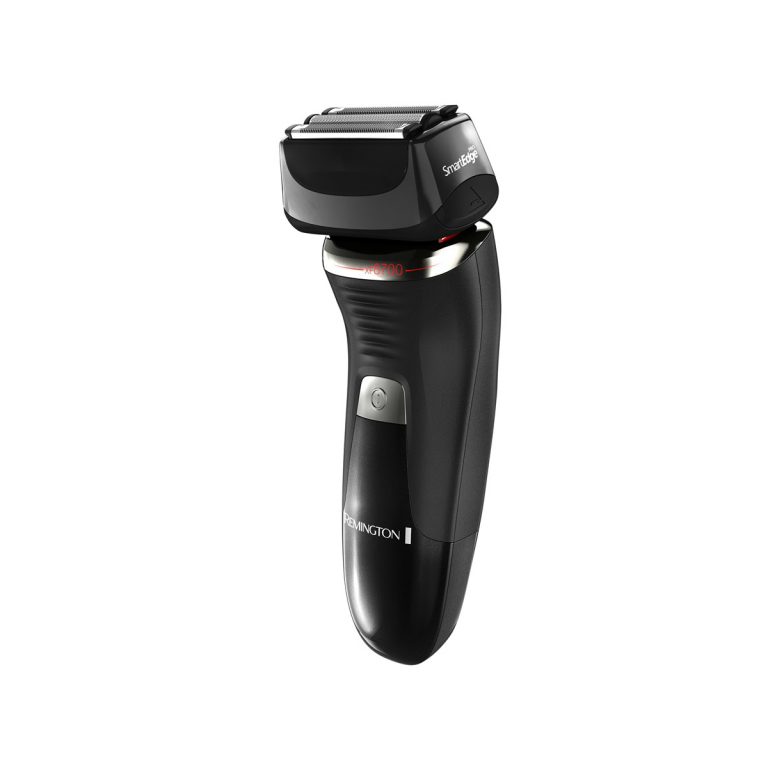 Smart Edge Waterproof Foil Shaver Charlie Shiels
